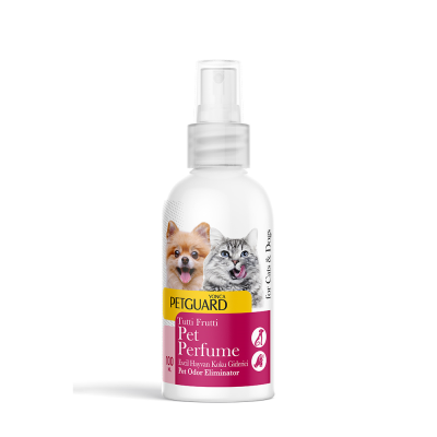 Tutti Frutti Pet Parfume