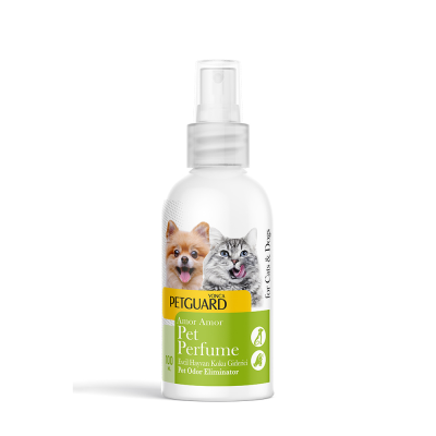 Amor Amor Pet Parfume