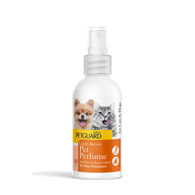 Candy Kanzo Pet Pafume